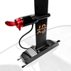 Hydrofoil IP68 Foil Assist 160kg Load Control System Foil Drive Assist Hydrofoil IP68 Foil Assist 160kg Load Control System Foil Drive Assist
