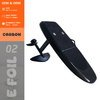 20km - 30km Efoil 58AH Battery Carbon Power Unit Electric Foil Surfboard IP67 20km - 30km Efoil 58AH Battery Carbon Power Unit Electric Foil Surfboard IP67