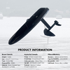 20km - 30km Efoil 58AH Battery Carbon Power Unit Electric Foil Surfboard IP67 20km - 30km Efoil 58AH Battery Carbon Power Unit Electric Foil Surfboard IP67