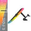 140kg 70cm  Efoil Electric Foil Boards 58AH Battery Surfing Assist Charging