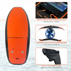 EPP Efoil Electric Hydrofoil Surfboard 55Km/H Surfing Electric Hydrofoil Surfboard EPP Efoil Electric Hydrofoil Surfboard 55Km/H Surfing Electric Hydrofoil Surfboard
