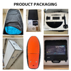 EPP Efoil Electric Hydrofoil Surfboard 55Km/H Surfing Electric Hydrofoil Surfboard EPP Efoil Electric Hydrofoil Surfboard 55Km/H Surfing Electric Hydrofoil Surfboard