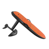 EPP Efoil Electric Hydrofoil Surfboard 55Km/H Surfing Electric Hydrofoil Surfboard EPP Efoil Electric Hydrofoil Surfboard 55Km/H Surfing Electric Hydrofoil Surfboard