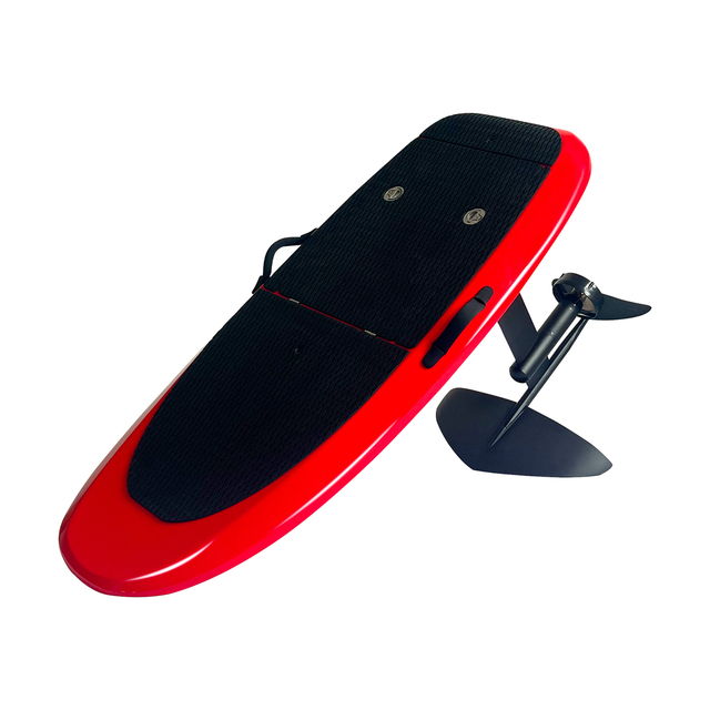 58AH Carbon Efoil Electric Hydrofoil Surfboard Battery  90min ~ 120min