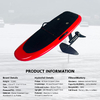58AH Carbon Efoil Electric Hydrofoil Surfboard Battery  90min ~ 120min