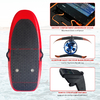 58AH Carbon Efoil Electric Hydrofoil Surfboard Battery  90min ~ 120min