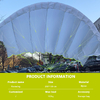 5M PVC Parawings 120kg Maxload Kitesurfing Teaching Kite Hydrofoil 5M PVC Parawings 120kg Maxload Kitesurfing Teaching Kite Hydrofoil