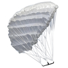 5M PVC Parawings 120kg Maxload Kitesurfing Teaching Kite Hydrofoil 5M PVC Parawings 120kg Maxload Kitesurfing Teaching Kite Hydrofoil