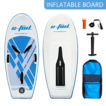 Non Slip Blow Up Paddle Board 70KG - 180KG Inflatable Paddle Board Nearby