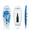 Non Slip Blow Up Paddle Board 70KG - 180KG Inflatable Paddle Board Nearby