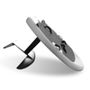 Wingfoil Inflatable Boards Customized Logo Ocean Waters Blow Up Stand Up Paddle Board Wingfoil Inflatable Boards Customized Logo Ocean Waters Blow Up Stand Up Paddle Board