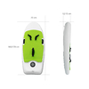 PVC EVA Inflatable Boards 10KG Hydrofoil Wings Foil Inflatable Paddleboards