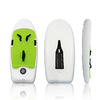 PVC EVA Inflatable Boards 10KG Hydrofoil Wings Foil Inflatable Paddleboards