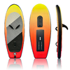 OEM Foil Inflatable Sup Board 110L 140L PVC EVA Hard Paddle Board OEM Foil Inflatable Sup Board 110L 140L PVC EVA Hard Paddle Board
