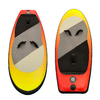OEM Foil Inflatable Sup Board 110L 140L PVC EVA Hard Paddle Board OEM Foil Inflatable Sup Board 110L 140L PVC EVA Hard Paddle Board