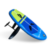 Hydrofoil Surf Inflatable Boards Blow Up Paddle Board PVC Carbon Fiber 110L 140L Hydrofoil Surf Inflatable Boards Blow Up Paddle Board PVC Carbon Fiber 110L 140L