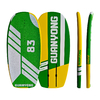 OEM ODM 83CM Carbon Unisex Foil Surfboard Hydrofoil Pumping Wave Hydrfoil Board OEM ODM 83CM Carbon Unisex Foil Surfboard Hydrofoil Pumping Wave Hydrfoil Board
