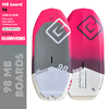 78L 98L 118L Carbon Fiber MB Board Wing Foil Boards Surfing Hydrofoil Surfboard 78L 98L 118L Carbon Fiber MB Board Wing Foil Boards Surfing Hydrofoil Surfboard