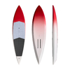 115L 130L Carbon Downwind Boards Surfing Foil Board For Water Sports 115L 130L Carbon Downwind Boards Surfing Foil Board For Water Sports