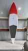 115L 130L Carbon Downwind Boards Surfing Foil Board For Water Sports 115L 130L Carbon Downwind Boards Surfing Foil Board For Water Sports