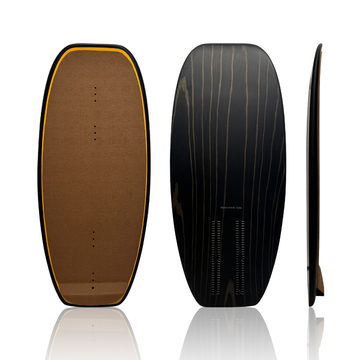 100CM Lightweight Wing Foil Board Carbon Wave Pumping Hydrofoil Board Surfing Wing