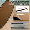 100CM Lightweight Wing Foil Board Carbon Wave Pumping Hydrofoil Board Surfing Wing 100CM Lightweight Wing Foil Board Carbon Wave Pumping Hydrofoil Board Surfing Wing