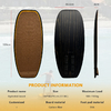 100CM Lightweight Wing Foil Board Carbon Wave Pumping Hydrofoil Board Surfing Wing 100CM Lightweight Wing Foil Board Carbon Wave Pumping Hydrofoil Board Surfing Wing