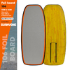 106CM Carbon Foil Board EVA Wave Wingfoil Sup Surf Foil Water Pump 106CM Carbon Foil Board EVA Wave Wingfoil Sup Surf Foil Water Pump