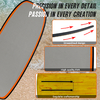 106CM Carbon Foil Board EVA Wave Wingfoil Sup Surf Foil Water Pump 106CM Carbon Foil Board EVA Wave Wingfoil Sup Surf Foil Water Pump
