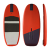 Windfoil Carbon Foil Board Hard Carbon Water Sports Hydrofoil Surfboard Self Propelled