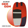 Windfoil Carbon Foil Board Hard Carbon Water Sports Hydrofoil Surfboard Self Propelled