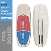 OEM Customized Carbon Foil Board Kitesurfing Pumping Foil Board Wingfoil