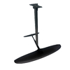 BSC 890 High-Performance Carbon Hydrofoil Front Wing for Kitesurfing and Wing Board Surfing Foil BSC 890 High-Performance Carbon Hydrofoil Front Wing for Kitesurfing and Wing Board Surfing Foil