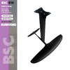 Hot Selling GY BSC-810 Carbon Surfing Wing Hydrofoil for Ocean Waters Kitesurfing Hydrofoil