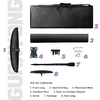 Hot Selling GY BSC-810 Carbon Surfing Wing Hydrofoil for Ocean Waters Kitesurfing Hydrofoil