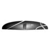 Unisex GY890 Hydrofoil Carbon Fiber Surfing 1232sqcm Downwind FoilWater Play Kitesurfing Unisex GY890 Hydrofoil Carbon Fiber Surfing 1232sqcm Downwind FoilWater Play Kitesurfing