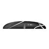 Lightweight Carbon Front Wing GY830 Black 984sqcm for Experienced Hydrofoil Advance Surfers Lightweight Carbon Front Wing GY830 Black 984sqcm for Experienced Hydrofoil Advance Surfers