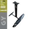 GY910 Hydrofoil Aluminum Carbon Mast Wingfoil Kte Pumping Wave Wing Hydrofoil GY910 Hydrofoil Aluminum Carbon Mast Wingfoil Kte Pumping Wave Wing Hydrofoil