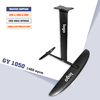 Water Play Equipment Custom Windsurf Gy1050 Carbon Fiber Kite Mast Wing Foil Surf Water Play Equipment Custom Windsurf Gy1050 Carbon Fiber Kite Mast Wing Foil Surf