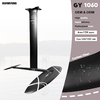 Ultralight GY1060 Carbon Hydrofoil Front Wing 106*20cm Surfing Ocean Waters Compatible Other GY Foil