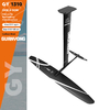 Popular GY1310 Hydrofoil 2100sqcm Large Front Wing Beginner Surfing Foil Water Sport