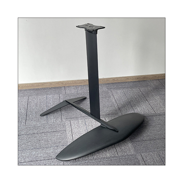 Unisex F200 1850cm 3K Carbon Wing Easy to Controlled and Steering Surf Foil Beginner Hydrofoil